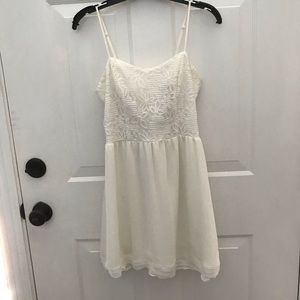 Princess Vera Wang dress